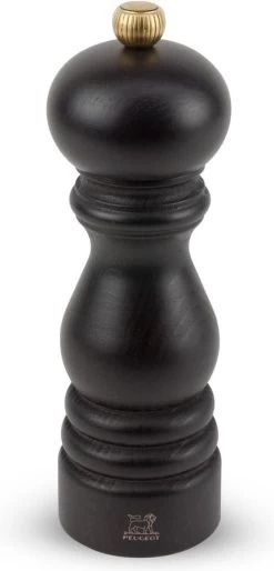 Peugeot Paris Chocolat U-Select Pepermolen - 18 Cm -Demeyere Winkel 577x1200