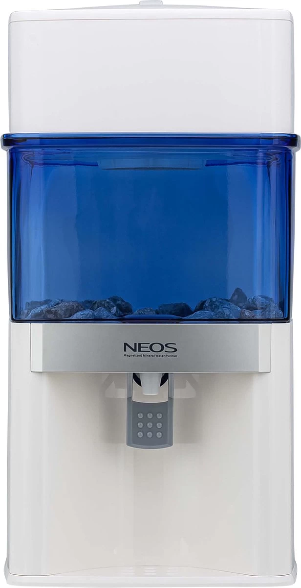 Aqualine Neos Glas Met Redox Filter 1 Aqualine Neos Glas Met Redox Filter