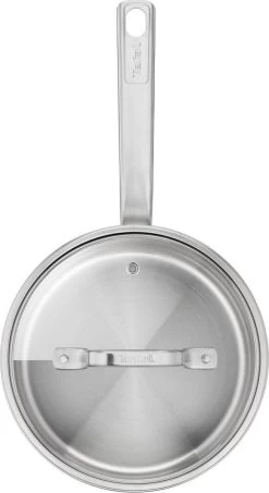Tefal Virtuoso Pannenset 4-delig - Kookpan Ø 16/20/24 Cm + Steelpan Ø 16 Cm -Demeyere Winkel 654x1200 1