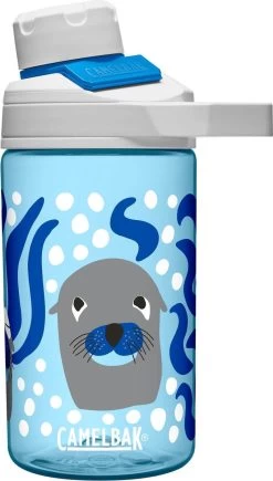 CamelBak Chute Mag Kids - Drinkfles - 400 Ml - Blauw (Space Unicorns) 7 CamelBak Chute Mag Kids - Drinkfles - 400 Ml - Blauw (Space Unicorns) -Demeyere Winkel 682x1200 3