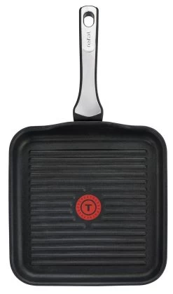 Tefal Expertise Grillpan - 26 X 26 Cm 7 Tefal Expertise Grillpan - 26 X 26 Cm -Demeyere Winkel 706x1200 1