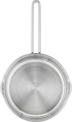 Tefal Nordica Pannenset 3 Delig - Steelpan Ø 16 Cm & Kookpan Ø 20 + Ø 24 Cm 32 Tefal Nordica Pannenset 3 Delig - Steelpan Ø 16 Cm & Kookpan Ø 20 + Ø 24 Cm -Demeyere Winkel 710x1200