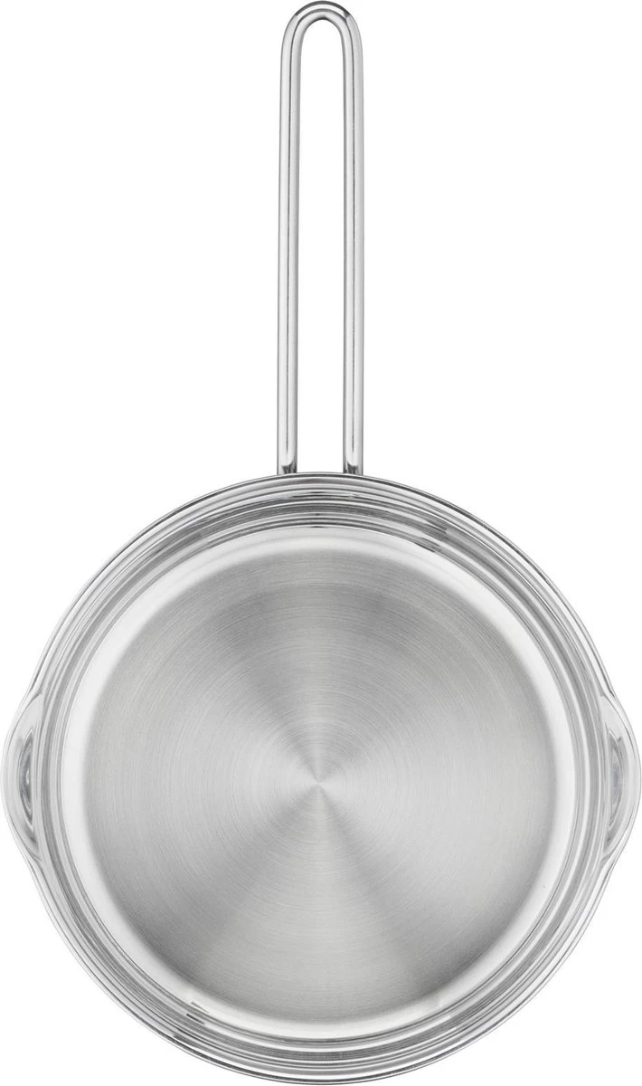 Tefal Nordica Pannenset 3 Delig - Steelpan Ø 16 Cm & Kookpan Ø 20 + Ø 24 Cm 13 Tefal Nordica Pannenset 3 Delig - Steelpan Ø 16 Cm & Kookpan Ø 20 + Ø 24 Cm - Afbeelding 13