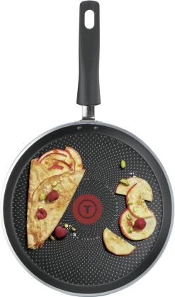 Tefal Comfort Grip Pannenkoekenpan - Ø 25 Cm -Demeyere Winkel 711x1200 1