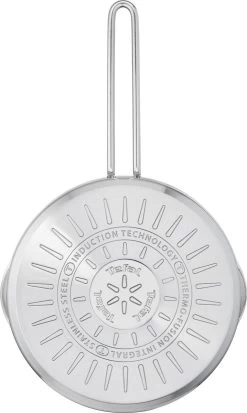 Tefal Nordica Pannenset 3 Delig - Steelpan Ø 16 Cm & Kookpan Ø 20 + Ø 24 Cm 33 Tefal Nordica Pannenset 3 Delig - Steelpan Ø 16 Cm & Kookpan Ø 20 + Ø 24 Cm -Demeyere Winkel 718x1200