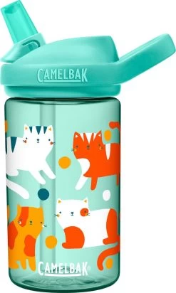 CamelBak Eddy+ Kids Dagelijks Gebruik 400 Ml Polypropyleen (PP), Tritan Meerkleurig 9 CamelBak Eddy+ Kids Dagelijks Gebruik 400 Ml Polypropyleen (PP), Tritan Meerkleurig -Demeyere Winkel 719x1200