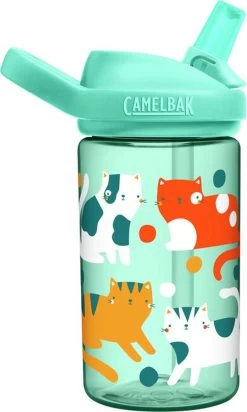 CamelBak Eddy+ Kids Dagelijks Gebruik 400 Ml Polypropyleen (PP), Tritan Meerkleurig 8 CamelBak Eddy+ Kids Dagelijks Gebruik 400 Ml Polypropyleen (PP), Tritan Meerkleurig -Demeyere Winkel 720x1200