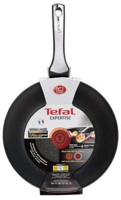 Tefal Expertise Wokpan - Voor Alle Warmtebronnen, Ook Inductie - Ø 28 Cm 11 Tefal Expertise Wokpan - Voor Alle Warmtebronnen, Ook Inductie - Ø 28 Cm -Demeyere Winkel 724x1200 1