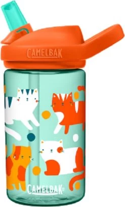 CamelBak Eddy+ Kids Dagelijks Gebruik 400 Ml Polypropyleen (PP), Tritan Meerkleurig 11 CamelBak Eddy+ Kids Dagelijks Gebruik 400 Ml Polypropyleen (PP), Tritan Meerkleurig -Demeyere Winkel 724x1200 2