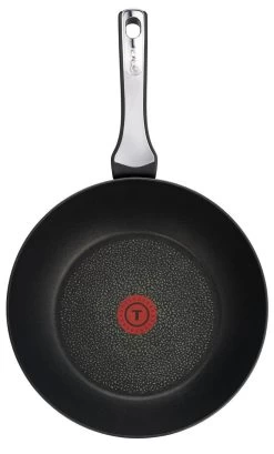 Tefal Expertise Wokpan - Voor Alle Warmtebronnen, Ook Inductie - Ø 28 Cm 9 Tefal Expertise Wokpan - Voor Alle Warmtebronnen, Ook Inductie - Ø 28 Cm -Demeyere Winkel 724x1200
