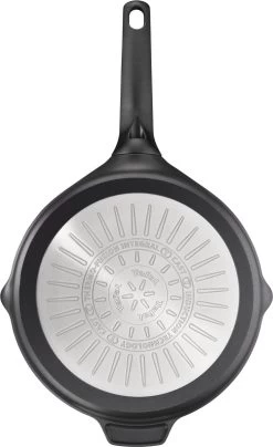 Tefal Robusto - Hapjespan - Ø26 Cm - Met Deksel -Demeyere Winkel 734x1200