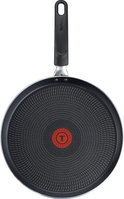 Tefal Comfort Grip Pannenkoekenpan - Ø 25 Cm -Demeyere Winkel 750x1200 1