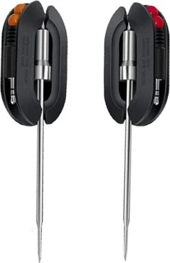 ToGrill - Smart Bluetooth Barbecue Dome Thermometer Met 2 Probes AT-02 | Draadloze Slimme BBQ Vleesthermometer Met App | -Demeyere Winkel 777x1200 2