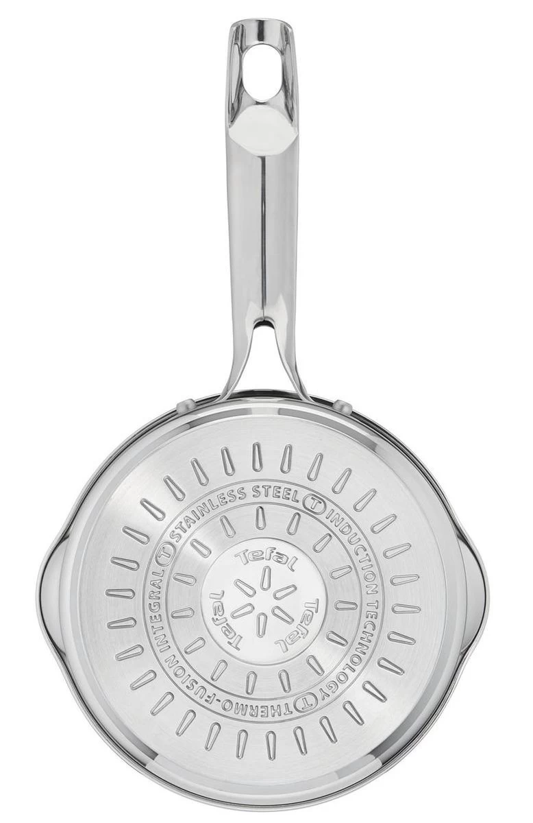 Tefal Duetto + Pannenset - 4 Delig - Kookpannenset 15 Tefal Duetto + Pannenset - 4 Delig - Kookpannenset - Afbeelding 15