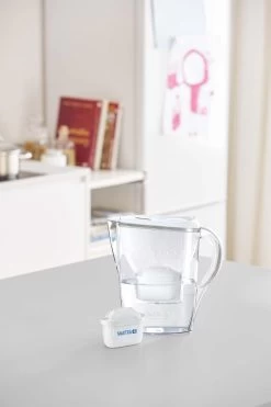 BRITA - Waterfilterpatroon MAXTRA+ 4Pack -Demeyere Winkel 799x1200 10