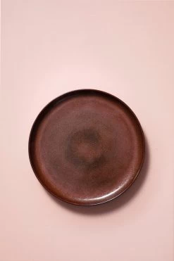 Palmer Serviesset Bama Copper Stoneware 6-persoons 24-delig Koper -Demeyere Winkel 800x1200 2