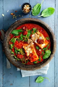 Tefal Trattoria Braadpan - Ø24 Cm -Demeyere Winkel 800x1200 23