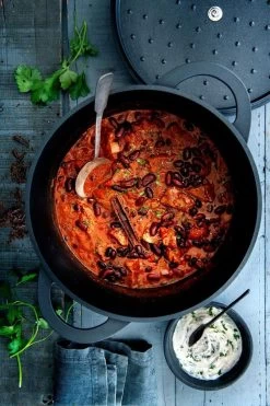 Tefal Trattoria Braadpan - Ø28 Cm - Inclusief Deksel 26 Tefal Trattoria Braadpan - Ø28 Cm - Inclusief Deksel -Demeyere Winkel 800x1200 26