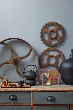 Bredemeijer - Kopjes Jang Gietijzer Zwart Set Van 2 -Demeyere Winkel 800x1200 3