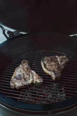 Kamado Vilt | BBQ Vilt | 3 Mm Dik ZWART | Kamado Vervangingsvilt | Hitteseal / Luchtseal BBQ | Geschikt Voor: Big Green Egg, Black Bastard, Kamado Joe, Big Joe & Grill Guru -Demeyere Winkel 800x1200 37