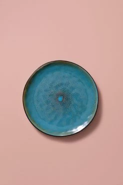 Palmer Serviesset Lotus Stoneware 6-persoons 24-delig Zwart Turquoise 24 Palmer Serviesset Lotus Stoneware 6-persoons 24-delig Zwart Turquoise -Demeyere Winkel 801x1200 2
