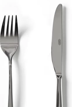 Gero Ellen Bestekset - 24 Stuks - 6 Persoons - Glanzend Staal -Demeyere Winkel 811x1200