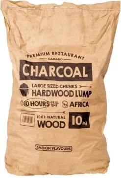 Smokin’ Flavours Gamhar Restaurant Houtskool 10 KG (Zuid Afrika) 7 Smokin’ Flavours Gamhar Restaurant Houtskool 10 KG (Zuid Afrika) -Demeyere Winkel 822x1200 1