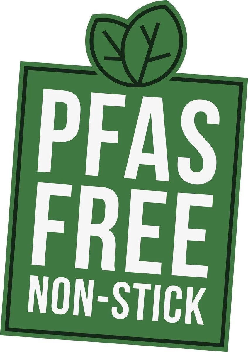 Dagelijkse Kost Door Jeroen Meus - Koekenpan ø20cm - Inductie - Anti-aanbak - PFAS-vrij 12 Dagelijkse Kost Door Jeroen Meus - Koekenpan ø20cm - Inductie - Anti-aanbak - PFAS-vrij - Afbeelding 12