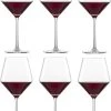 Schott Zwiesel Pure Beaujolais Wijnglas - 0,47 L - 6 Stuks