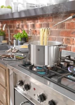 Zwilling Passion - Pannenset - 5-Delig 18 Zwilling Passion - Pannenset - 5-Delig -Demeyere Winkel 853x1200