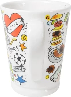 Blond Amsterdam, Specials Mok The Man, 0,5L -Demeyere Winkel 881x1200