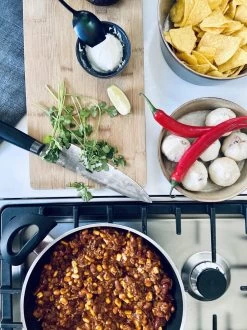 Sysas - Braadpan Met Deksel - Ø 28cm -Demeyere Winkel 899x1200 13