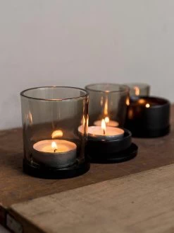 Gusta - Serveerset - Kandelaar - Tapas - Kaars - 35x12x10cm -Demeyere Winkel 900x1200 3