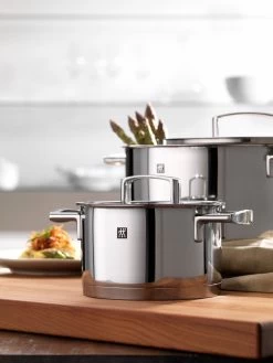Zwilling Passion - Pannenset - 5-Delig 17 Zwilling Passion - Pannenset - 5-Delig -Demeyere Winkel 900x1200 5