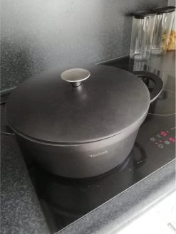 Tefal Trattoria Braadpan - Ø28 Cm - Inclusief Deksel 29 Tefal Trattoria Braadpan - Ø28 Cm - Inclusief Deksel -Demeyere Winkel 901x1200 1