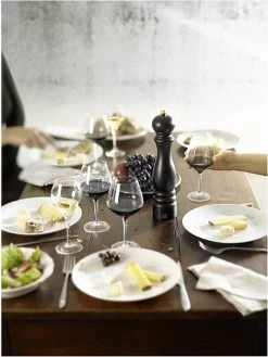 Peugeot Paris Chocolat U-Select Pepermolen - 18 Cm -Demeyere Winkel 902x1200