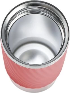 Tefal Travel Mug Easy Twist Thermobeker - Koraalrood - 0,36 Liter -Demeyere Winkel 906x1200 1