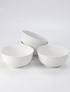 JT Serviesset - Wit - 35delig - 4 Persoons - Luxe Reliëf Design 19 JT Serviesset - Wit - 35delig - 4 Persoons - Luxe Reliëf Design -Demeyere Winkel 917x1200 3