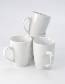 JT Serviesset - Wit - 35delig - 4 Persoons - Luxe Reliëf Design 21 JT Serviesset - Wit - 35delig - 4 Persoons - Luxe Reliëf Design -Demeyere Winkel 925x1200