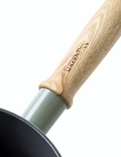 GreenPan Mayflower Wok - Ø 28 Cm - Keramisch - Inductie -Demeyere Winkel 926x1200