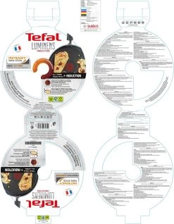 Tefal Comfort Grip Pannenkoekenpan - Ø 25 Cm -Demeyere Winkel 933x1200