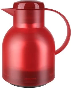 Tefal SAMBA Isoleerkan, Quick Tip 1,0L Translucent Rood -Demeyere Winkel 966x1200 1