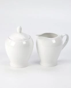 JT Serviesset - Wit - 35delig - 4 Persoons - Luxe Reliëf Design 13 JT Serviesset - Wit - 35delig - 4 Persoons - Luxe Reliëf Design -Demeyere Winkel 966x1200