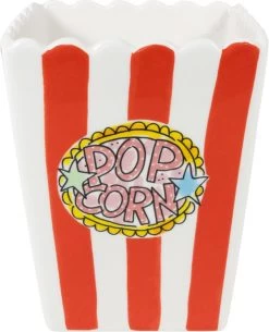 Blond Amsterdam, Even Bijkletsen, Popcorn Bucket -Demeyere Winkel 972x1200