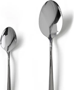 Gero Ellen Bestekset - 24 Stuks - 6 Persoons - Glanzend Staal -Demeyere Winkel 996x1200